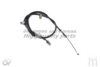ASHUKI HRK12785 Cable, parking brake